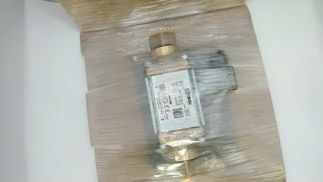 MK 10 NC TÜV / 559454
