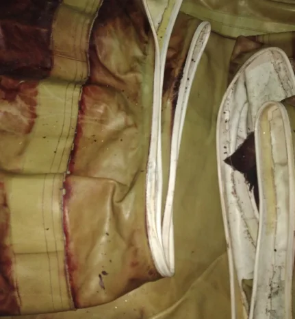 Model:PE 50 SN 723600