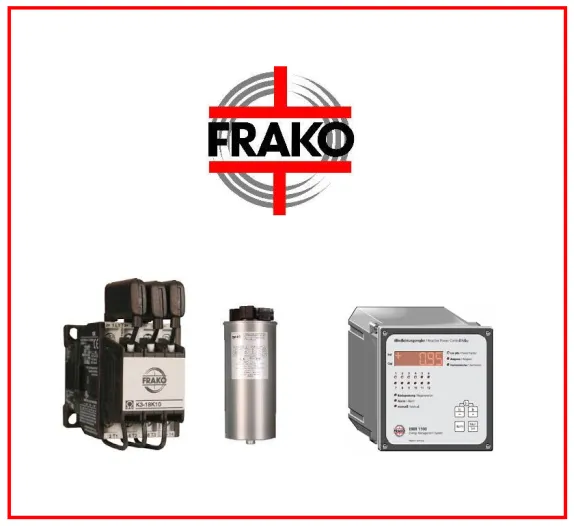 Frako