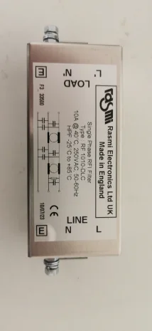 RF 1010-DLC