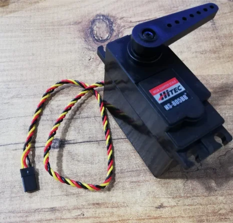 HS-805BB