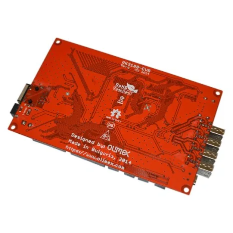 RK3188-SOM-EVB