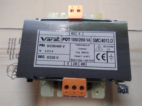 1000 VA SMC/4013.D
