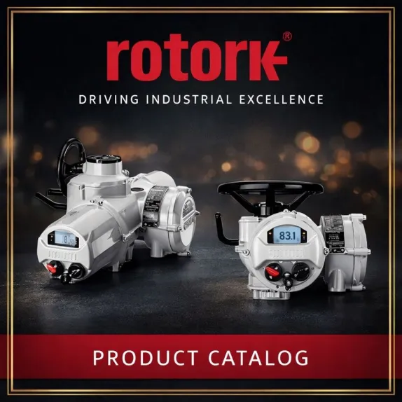 Rotork