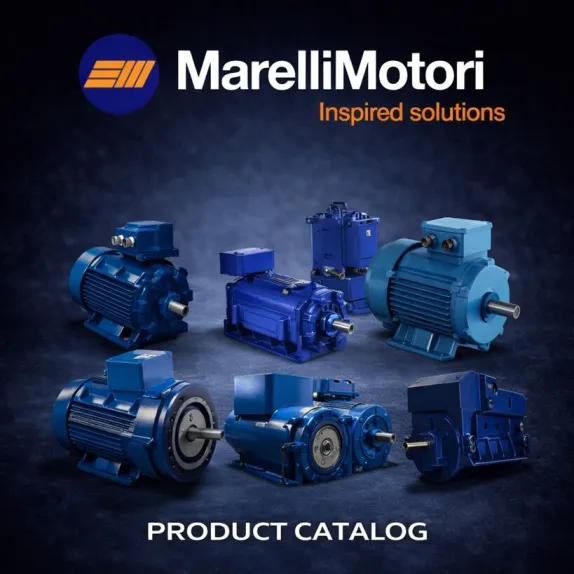 Marelli Motori