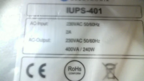 IUPS-401