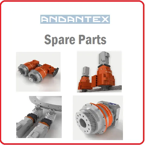 Andantex