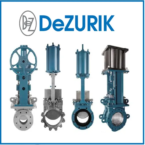DeZurik