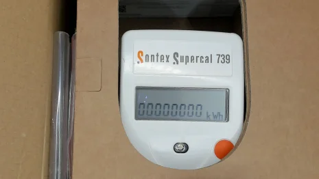 Supercal Typ 739