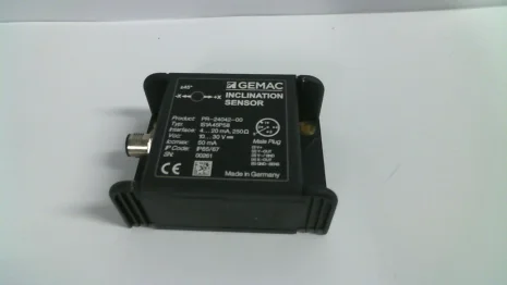 PR-24042-00 ( Type: IS1A45P58 )