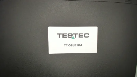 TT-SI 8010A