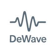 Deewave logo Deewave logo