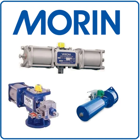 Morin Actuator