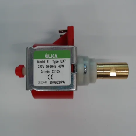 EX7 - 220v