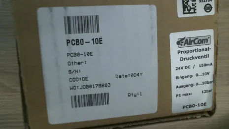 PCB0-10E
