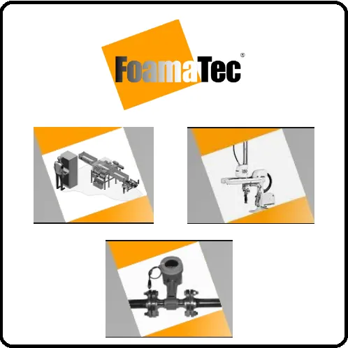 FoamaTec