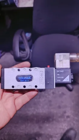 ESY 52 ¼ ECO