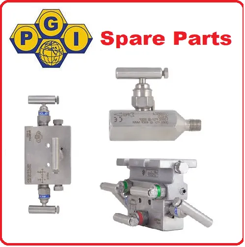 PGI International