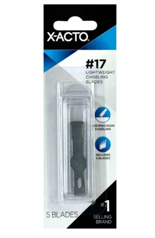 X217 (pack x5)