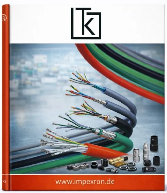 T.K. Kabel oHG
