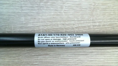 A1A1-50-170-435--002/340N