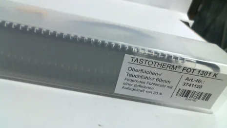 FOT 1301 K