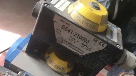 BE41-210003 