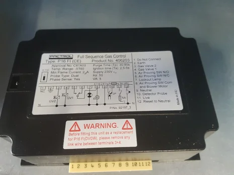 PAC40070