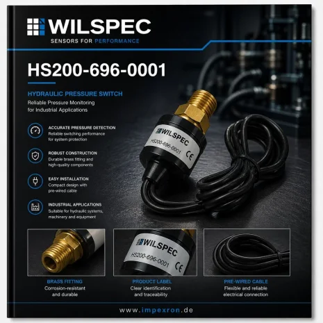 HS200-696-0001
