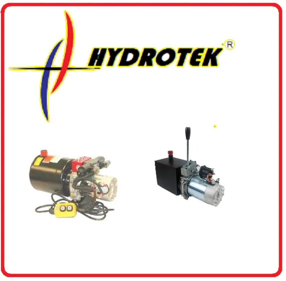 Hydro-Tek