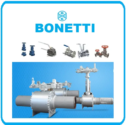 Cesare Bonetti