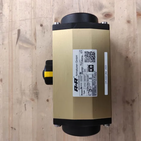 361.00525 / Type ARSE-3,5-85 S5