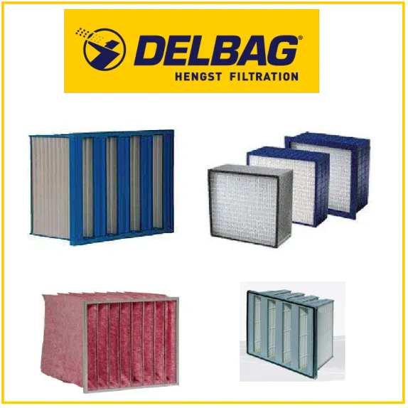 DELBAG