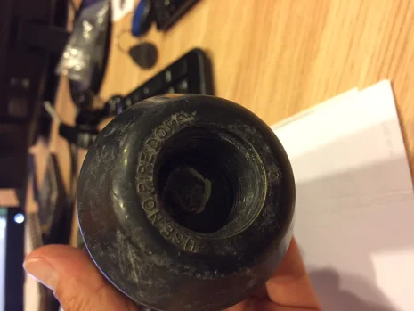 WM TURBO 3 ADJ (7071107300) 