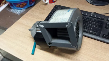 MOD. N 202 (three phase) 