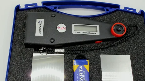 QNIX 1500