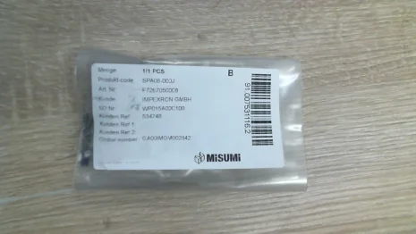 SPA08-000J