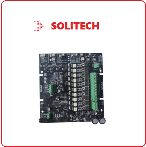 SOLITECH