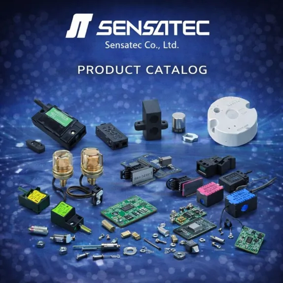 Sensatec