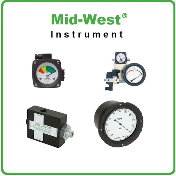 Mid-West Instrument