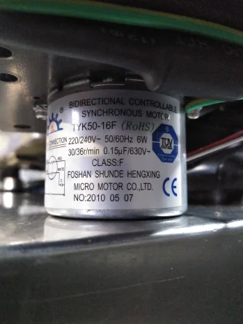 TYK50-16F