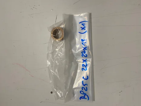 BP25 C22/27X18