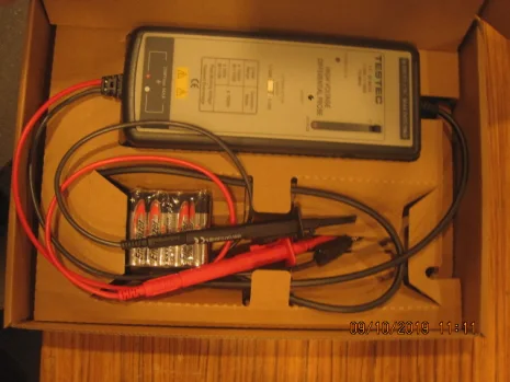 TT-SI 9010