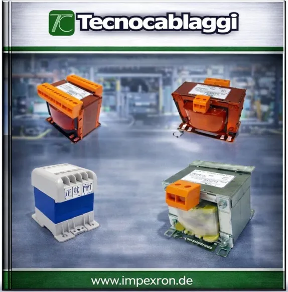 Tecnocablaggi