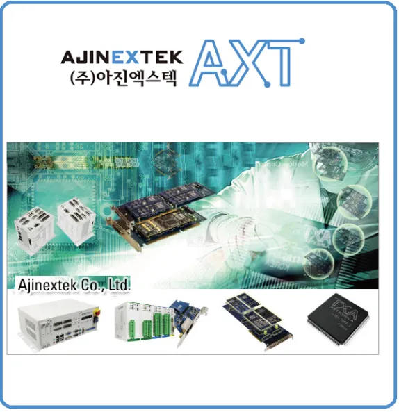 Ajinextek