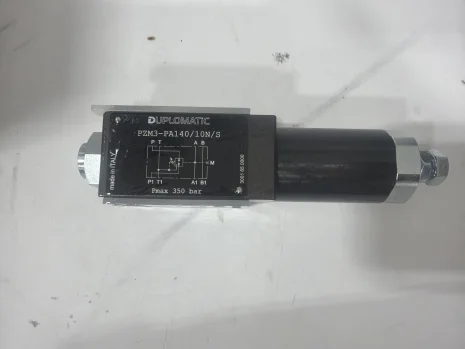 PZM3-PA140/10N/S