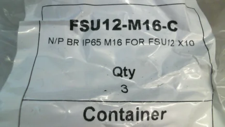 FSU12-M16-C