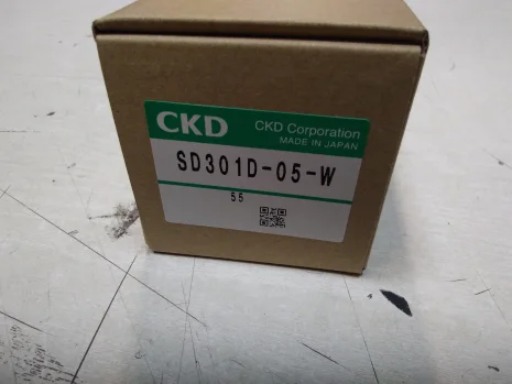 SD301D-05-W