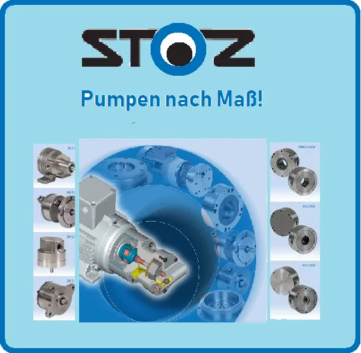 STOZ Pumpen