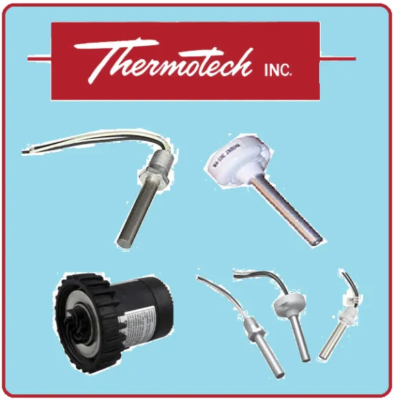 THERMOTECH